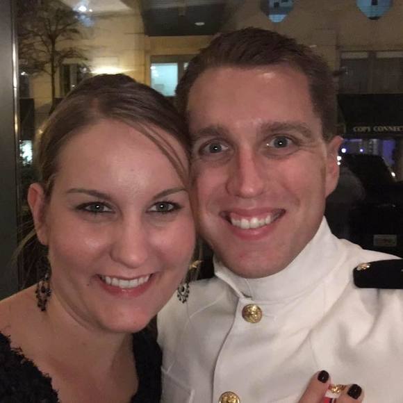 Meet your Posher, Jenna - Picture 1 of 1