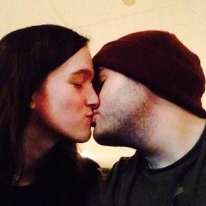 Meet your Posher, John-maddy