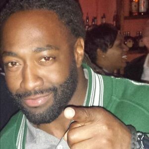 Meet your Posher, Jamil