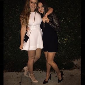 Meet your Posher, Caitlyn