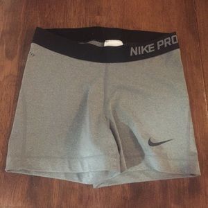 Nike Pro Shorts