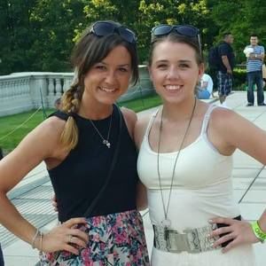 Meet your Posher, Erin