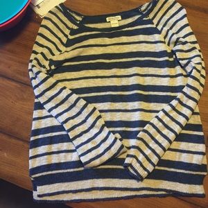 Lucky Brand Sweater