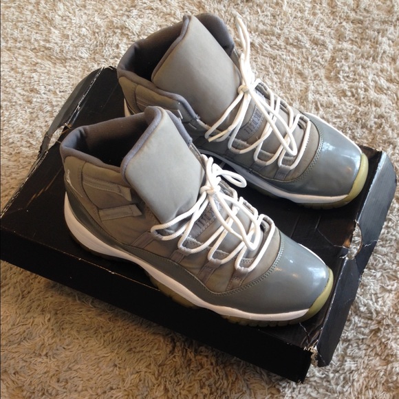 Jordan 11