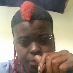 Meet your Posher, Jillian