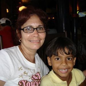 Meet your Posher, Rosalie