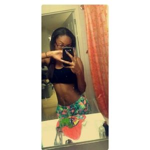 Meet your Posher, Alexandria