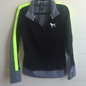 VS Workout Jacket