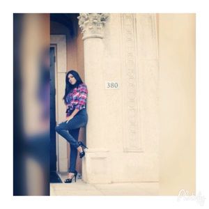 Meet your Posher, Marlin