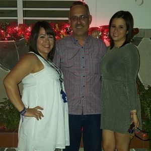 Meet your Posher, Tirsa