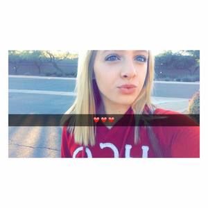 Meet your Posher, Jocelyn