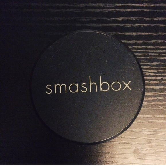 Smashbox Hydrating Perfecting Powder Travel Size