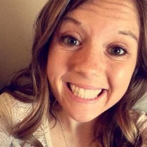 Meet your Posher, Denise