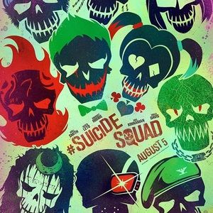 Meet your Posher, Jill