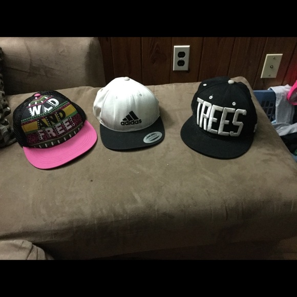 Hats! - Picture 1 of 3