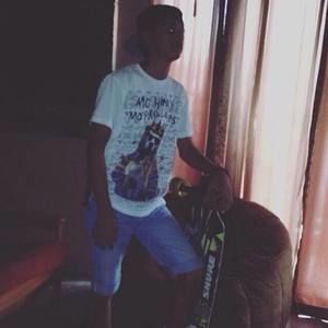 Meet your Posher, Edgardo