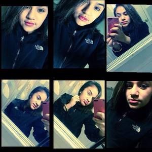 Meet your Posher, Liseth