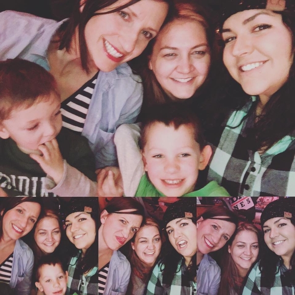 Meet your Posher, Cheryl - Picture 1 of 1