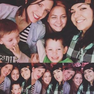 Meet your Posher, Cheryl