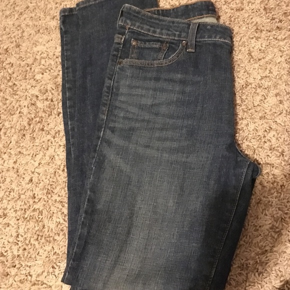 Levi Jeans