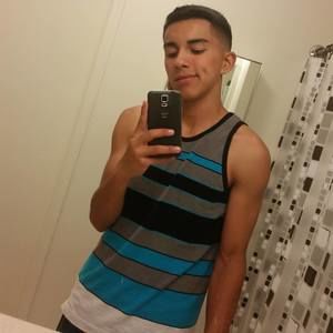 Meet your Posher, Joe