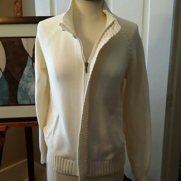 Bay studio cardigan sweater. Excellent condition.