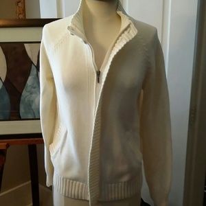 Bay studio cardigan sweater. Excellent condition.
