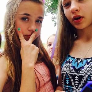 Meet your Posher, Megen