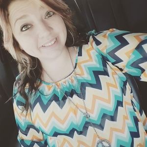 Meet your Posher, Coleen