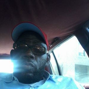 Meet your Posher, Keith