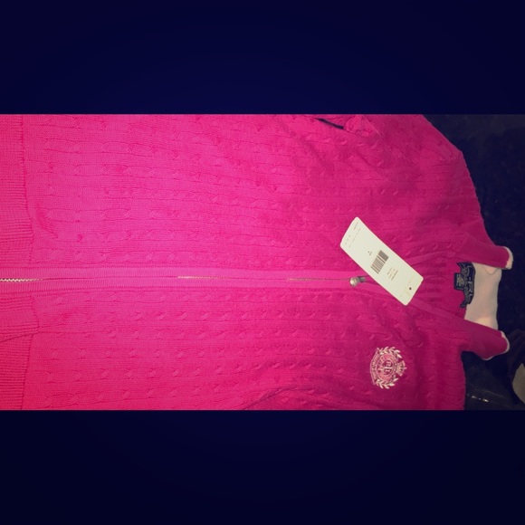 Ralph Lauren NWT