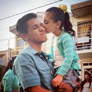 Meet your Posher, Alejandro