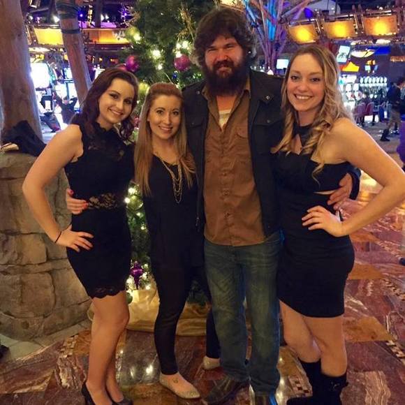 Meet your Posher, Brittany