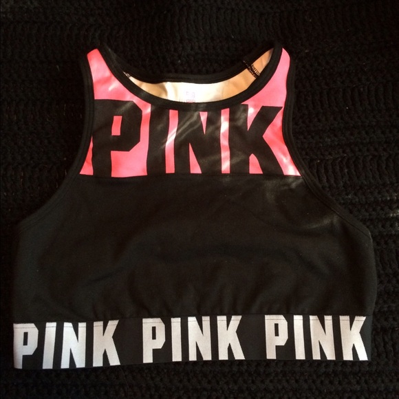 Vs Pink Bra NEW