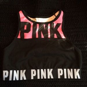 Vs Pink Bra NEW