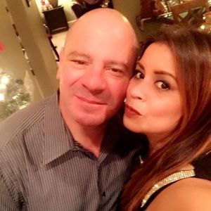Meet your Posher, Albert n gaby