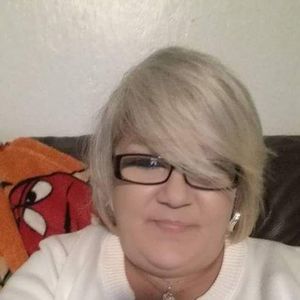 Meet your Posher, Stacey