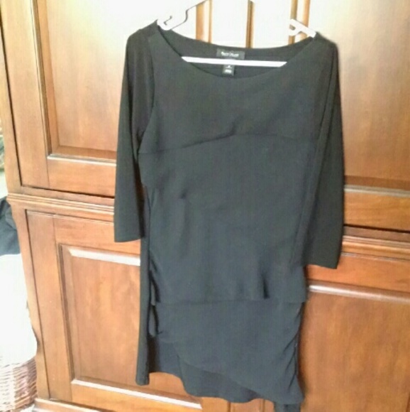 SOLD! White House Black Market Tunic Sz Medium