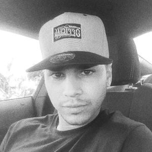 Meet your Posher, Christopher