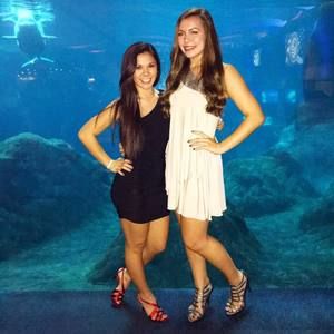 Meet your Posher, Wylie