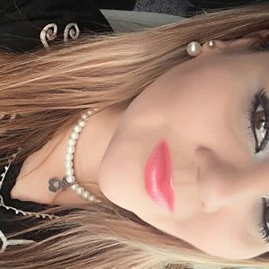 Meet your Posher, Lynette