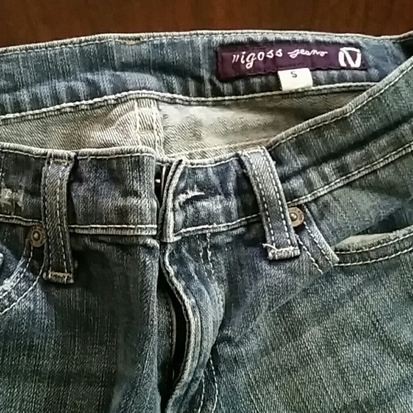 Jeans - Picture 2 of 2