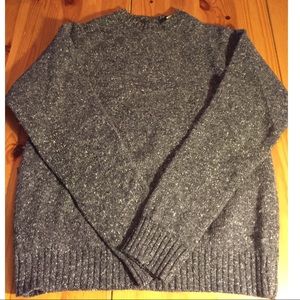 Vintage Gap Wool Sweater