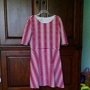 SOLD! Donna Morgan Dress Size 14