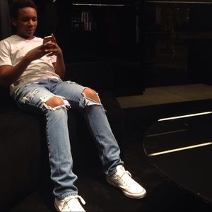 Meet your Posher, Elante