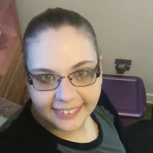 Meet your Posher, Brandi