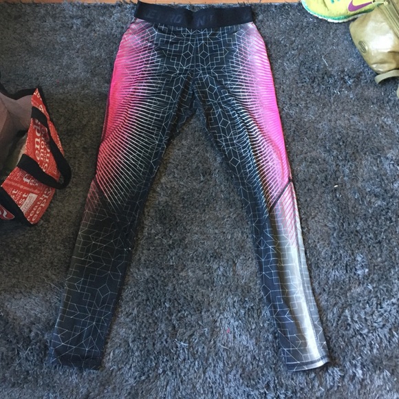Nike Running Pants
