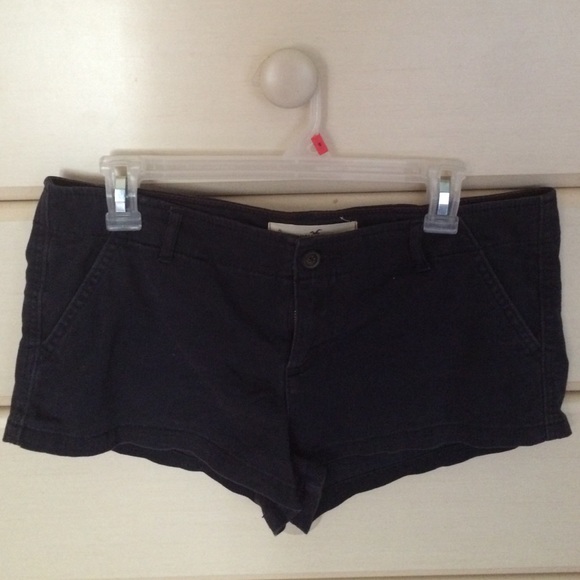Hollister Shorts