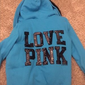 Victoria Secret PINK jacket