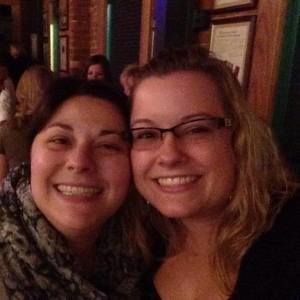 Meet your Posher, Abigail